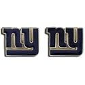 New York Giants Stud Earrings