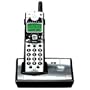 GE 28021EE1 5.8 GHZ CORDLESS PHONE WITH CALLER ID (SINGLE HANDSET)