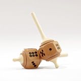 駒 DICE TOP / オーストリア製