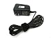 Original Dell AC Power Adapter Charger For Dell Inspiron 1010, MINI 10, PP19S Laptop Notebook Computers (Inline Version By Delta)