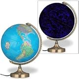 Discovery Illuminated Universe Globe