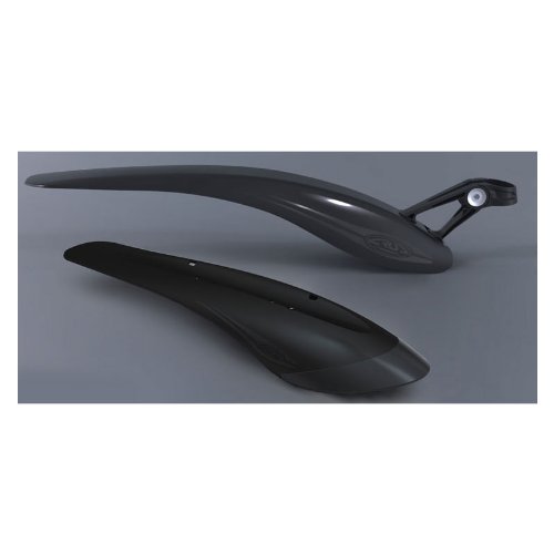 Crud Products RacePac Fender Set - Black