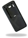 Review U-Bop Accessories  / U-Bop BoldFLEX (Black) Silicone Skin Twin-Pack , Sony Ericsson k770 , K770i