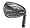 Callaway X Series Jaws Forged CC Slate Wedge: right, 12 (50), True Temper Dynamic Gold Steel