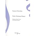 Nu�e d'oiseaux blancs