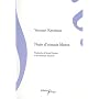 Nu�e d'oiseaux blancs