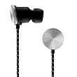 Nixon Wire 10mm Headphone Black, One Size