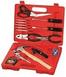 31NryaB8iLL. SL160  110 pc. Household Tool Set