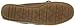 Minnetonka Women's Smooth Leather Moccasin