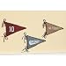 All Star Sports Wall Hanging Accessories by JoJo Designs