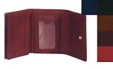 Osgoode Marley Women's Flap Gusset Card Case