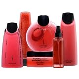 Sephora Brand Guava Passion Body Collection