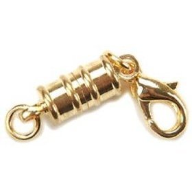 Darice Magnetic Clasps - 7 Milliliters (Package 