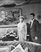 DEAN MARTIN, SHIRLEY MACLAINE Image