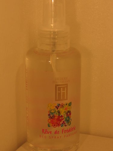 F.Haldimann Reve de Frederic Deospray Preisvergleich