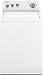 Whirlpool : WTW5200VQ 27in Top-Load Washer with 3.5 cu. ft. Capacity White