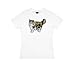 norwegian forest - Norwegian Forest Cat- Image - Womens Fit T-Shirt, White, Medium