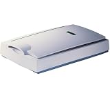 MUST ScanExpress A3 USB 1200 Pro Scanner