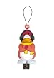 Dane Electronics 4 GB USB Flash Drive Cadence - Club Penguin CP-Z04GCDSP-C