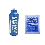 大塚製薬ポカリスエットボーナスパック スクイズボトル1L用パウダー付き