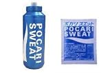 大塚製薬ポカリスエットボーナスパック スクイズボトル1L用パウダー付き