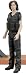 Stargate Atlantis Series 1 - Field Opps Weir