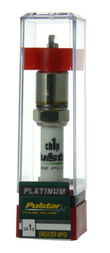 Pulstar cb1p Platinum Pulse of 1