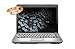 HP Pavilion dv4t Entertainment Notebook PC (2.53 GHz; 250GB HD; Double your memory to 4GB for only
