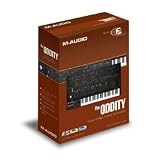 GForce Oddity VST Soft Synth