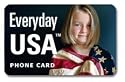 ZapTel Everyday USA 2.9 cents domestic (never expires) phone card