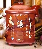Zisha Electric Speedy Soup Pot