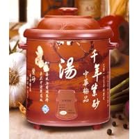 Zisha Electric Speedy Soup Pot 3.8L by Zisha