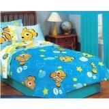 Disney Pixar Finding Nemo Full Comforter