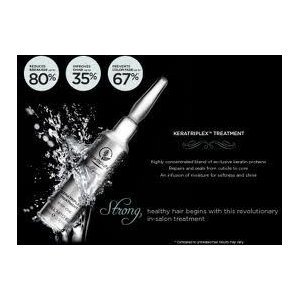 Click here to see all customer reviews now Paul Mitchell Awapuhi Wild Ginger Keratriplex Treatment 10 ampoules x .33oz