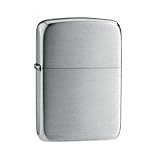 1941 Replica Hand Satin Sterling Silver Lighter