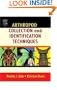 Arthropod Collection and Identification: Laboratory and Field Techniques