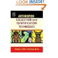 Arthropod Collection Identification Laboratory Techniques