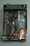 Eigenschaften Giochi Prezioso / WWE Deluxe S.11 Elijah Burke