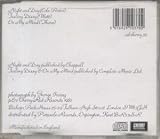 Night and Day / Feeling Dizzy / on My Mind