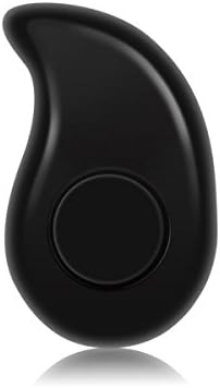 Boytond rightEar Version Mini Bluetooth Wireless Invisible Headphone, Smallest PChero Wireless Earphones Earbuds Headphones headset with Mic For iPhone, iPad, Samsung, Most Bluetooth Smartphones