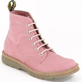 Dr Martens - 6p40 - Youths - Dusty Pink