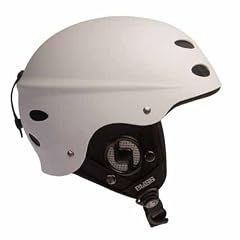 BLISS Freeski & Snowboard Helm Freestyle white