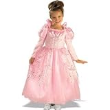 Fairy Tale Princess Costume: Girl's Size 8-10