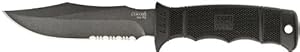 SOG Knives Seal Pup Fixed Blade Knife 99613