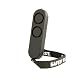 KH-Security Personen-Schutzalarm mit Doppelsirene Safety First