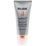 Rusk Wired Flexible Styling Creme (2 oz. Travel Size)