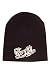 Famous Stars & Straps Family Black Beanie