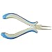 Jewelry Pliers, Round Nose Plier (1)