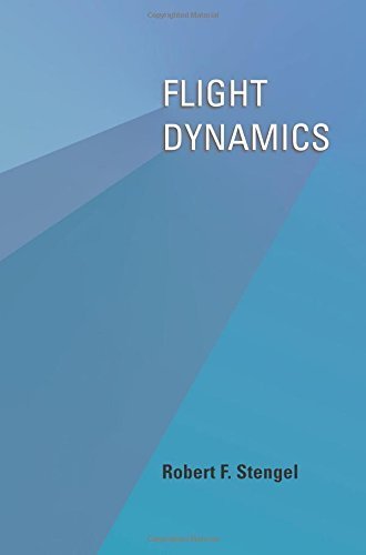 Flight Dynamics by Stengel, Robert F.(October 17, 2004) Hardcover