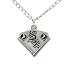 Chicago White Sox Chain Necklace & Enameled Pewter Pendant - MLB Baseball Fan Shop Sports Team Merchandise